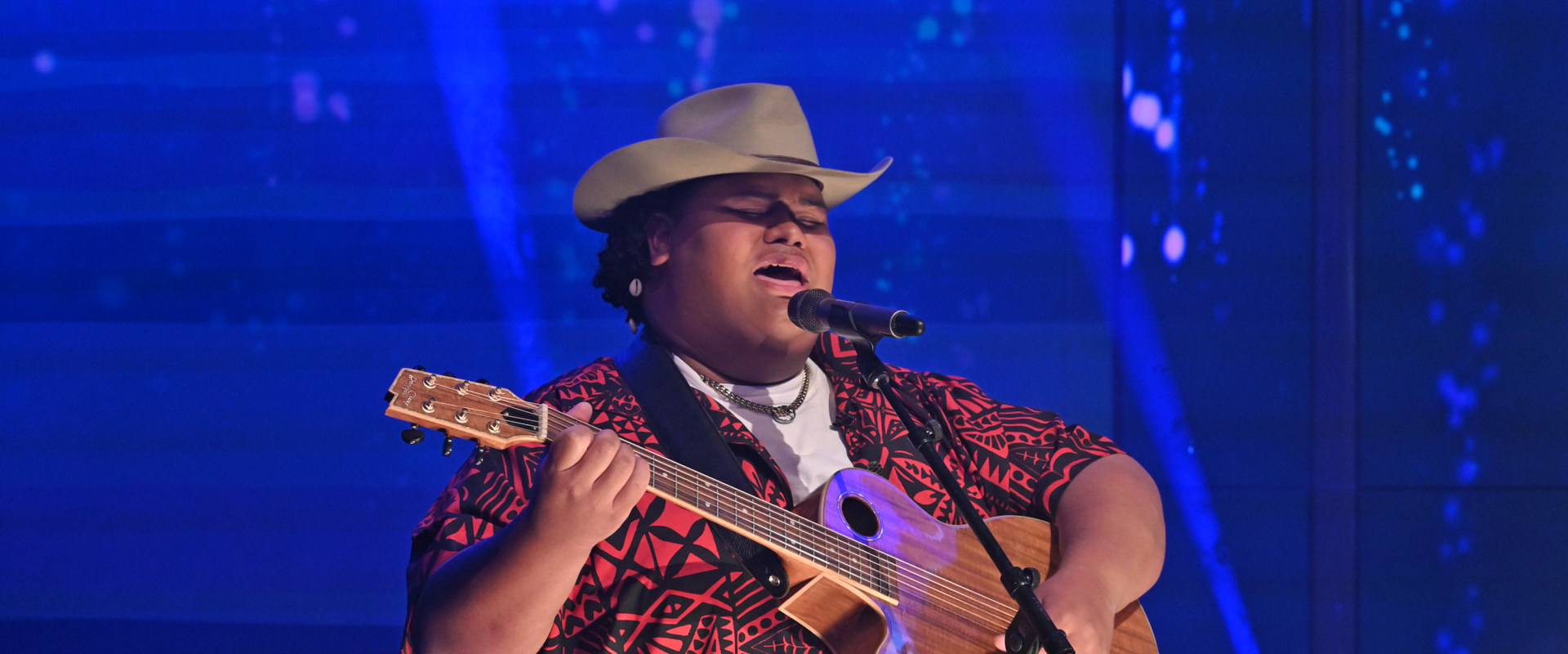 Discover the Music of Hawaii on Kanikapila Sunday