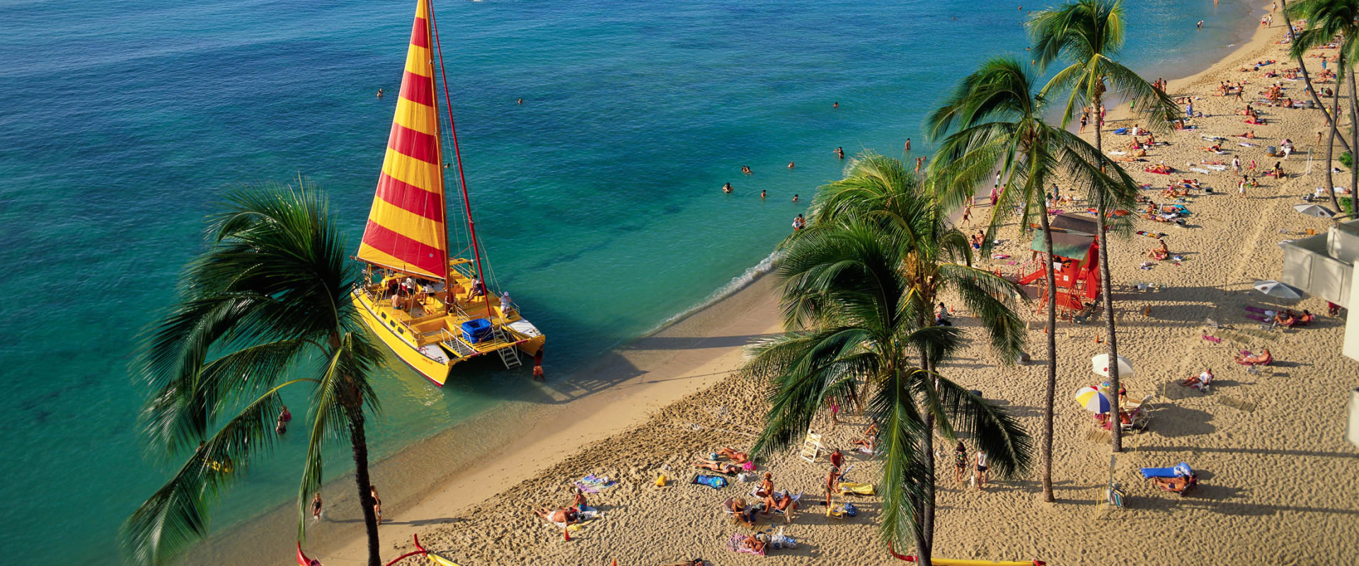Unlock the Potential of Hawaii Talk Radio Advertising