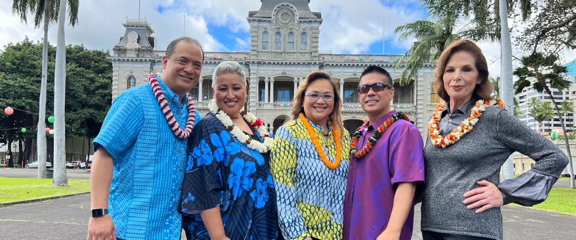 Preserving Hawaiian Music and Culture Through Hawaii Talk Radio