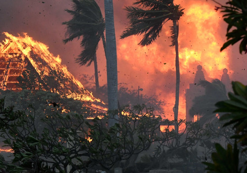 The Challenges Facing Hawaii: A Closer Look