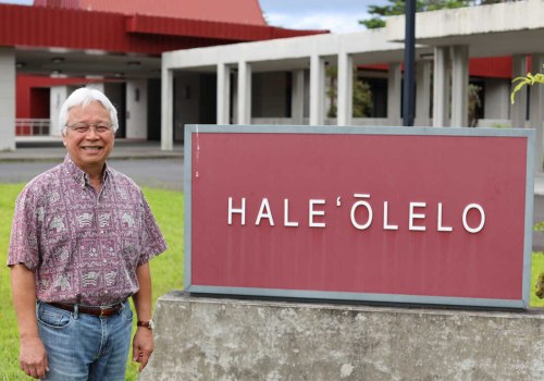 The Resilience of Hawaiian Talk Radio: A Historical Perspective