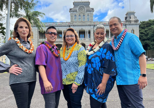 Preserving Hawaiian Music and Culture Through Hawaii Talk Radio